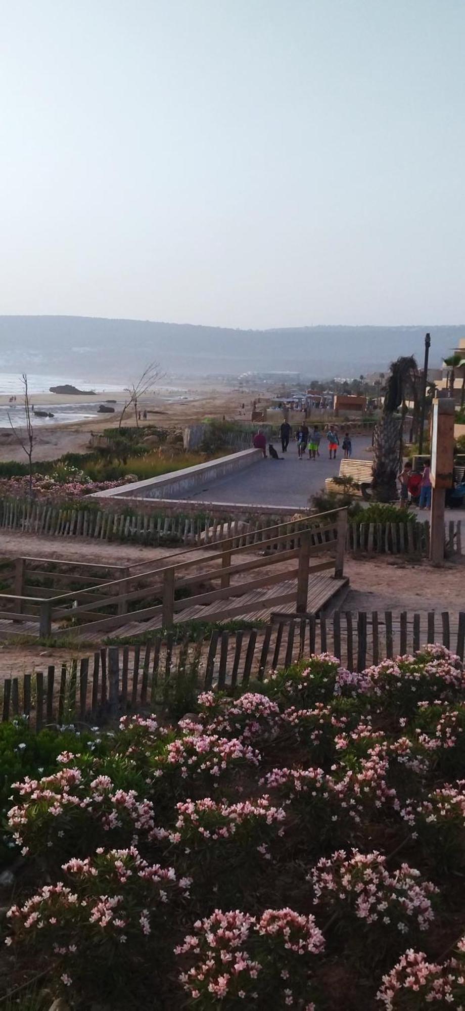 Appart Oubaha Tamrakht Taghazout อกาดีร์ ห้อง รูปภาพ